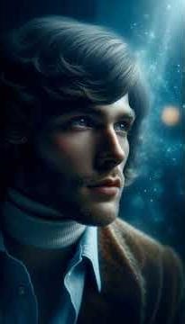 "Through the Night" by The Astrophonic Society