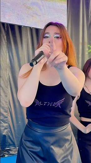 BOSS BABY 💜 Performance Live au TGS | Short