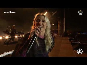Burn It Down (Live) - Linkin Park - Corona Capital Festival 2025