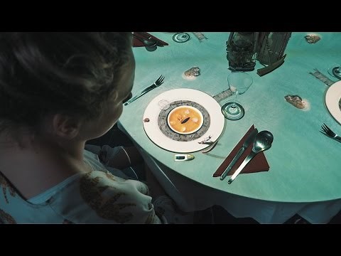 Le Petit Chef - Bouillabaisse