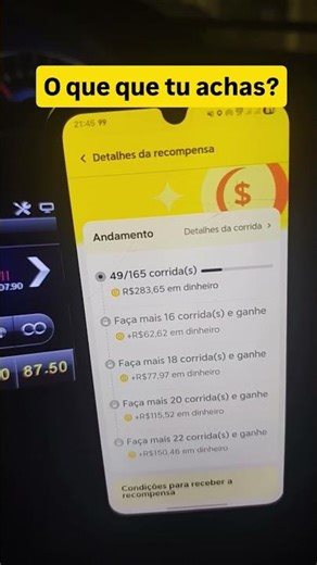 What do you think? #99pop #appdriver