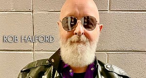 Nuevo libro de Rob Halford. BRAINSTORM ya tienen bajista. Vídeo de SYMPHIA.