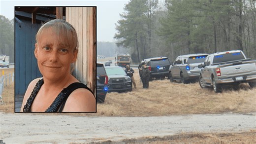 Sheriff requests FBI in search of missing Sabrina Heinz