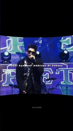 Yaar Mod Do By Guru Randhawa 🫂❤️‍🩹 | ‪@GuruRandhawa‬ | Music | Song | #song #music #shorts