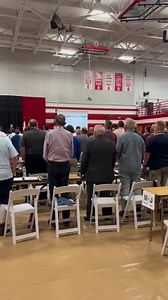 2.5K views · 123 reactions | Convention delegates declared fellowship with Obadiah Lutheran Synod of Uganda and affirmed fellowship with Iglesia Cristo WELS Internacional. Delegates rose to sing a hymn celebrating this fellowship. #synodconvention2023 | WELS (Wisconsin Evangelical Lutheran Synod) | Facebook