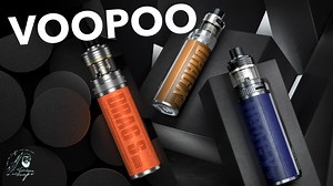 14K views · 231 reactions | VOOPOO DRAG S PRO & DRAG X PRO | il Santone | Facebook