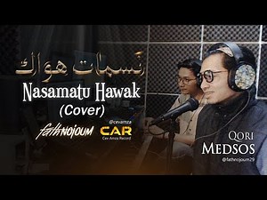 NASAMATU HAWAK (Cover) by Fath Nojoum
