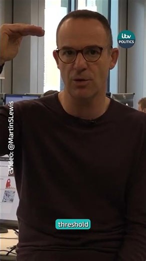 Budget 2025: Will there be any changes to the Lifetime ISA? ‪@martinlewis‬ explains