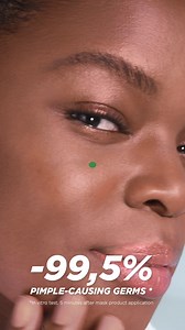 Jaribu Pure Active, kisafishaji namba moja cha kuondoa chunusi! Jipatie yako leo kutoka SH Amon! Piga simu 📱 WhatsApp : 255 742 663 178 / 255 686705123 | Garnier East Africa