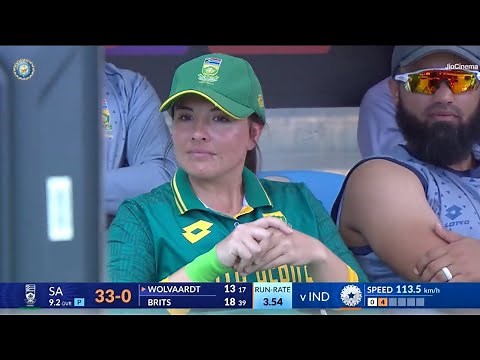 India Women Vs South Africa Women World Cup Final 2025 Highlights | Winning moments