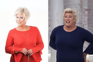Kim Gravel’s Weight Loss Journey: Motivations, Diet, Exercise, and Her Inspiring Transformation