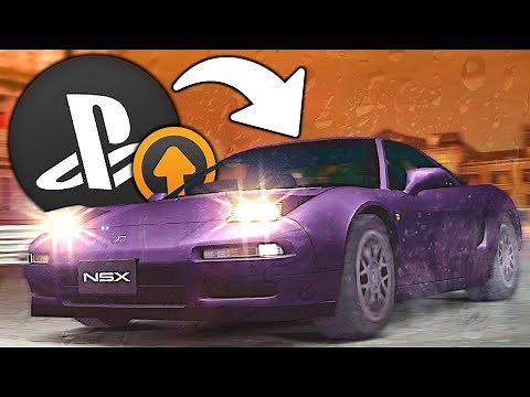 This Looks Like Playstation 3! - Upgrading PS2 Graphics With Mods