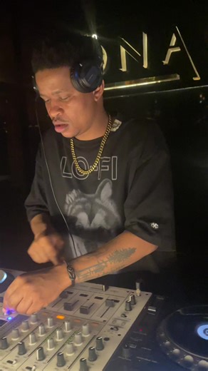 Experience the Hottest Beats at Monaco Lounge