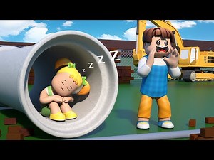 ROBLOX Brookhaven 🏡RP: The Bacon Hair Lost Little Sister | Roblox Edgar