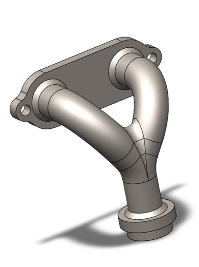 تصميمات متقدمة باستخدام سوليد ووركس