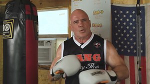 21K views · 697 reactions | A question I often get is how to throw the Livershot, so let's review the details. 屢 Remember, practice makes perfect, and use this skill responsibly.   | Bas Rutten | Facebook