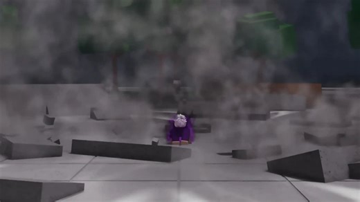 The Strongest Battlegrounds Martial Artist guide