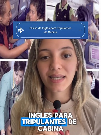 Inglés para Tripulantes: Ejercicios y Prácticas