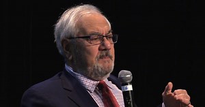 One to One:Former Congressman Barney Frank Season 11 Episode 45