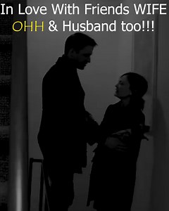 When the secrets of a husband-and-wife spill onto the table at a Christmas party #love #romanticshortfilms #romance #couple #cheating #relationships #christmasparty #familydrama #shortmovies #englishmovies | Pocket Films