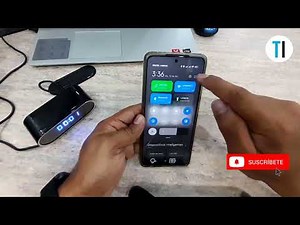 How to set up a hidden alarm clock camera LookCam