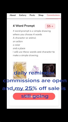 Azure Arts on TikTok