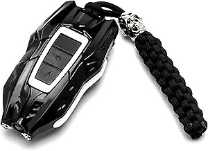 Mini Stun Gun with LED Flashlight