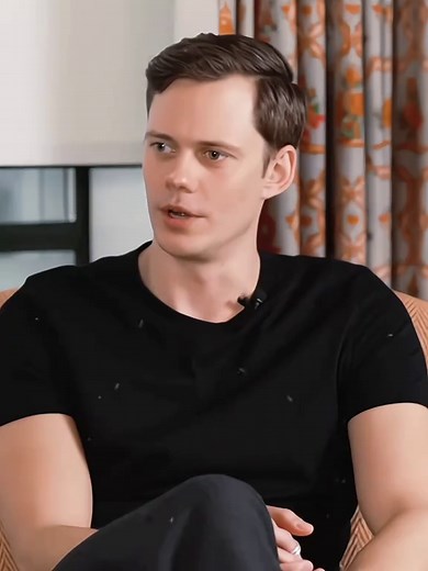 Exploring Bill Skarsgård and His Family Legacy