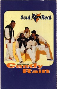 Soul For Real - Candy Rain
