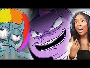 [DISTURBING] COULD THIS GET ANY MORE DISTURBING??... yes... | PONY.MOV series [Reaction]