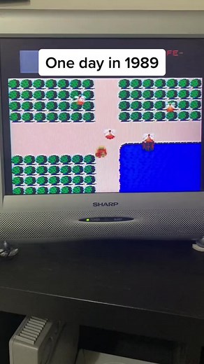 63K views · 830 reactions | Nintendo Power Hotline | 1980sGamer | Facebook