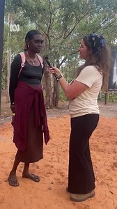 From Arnhem Land to Netflix to the cover of Vogue, Magnolia Maymuru is a proud Yolŋu Woman. She's an actor and model, with roles in The Drover's Wife, The Nightingale and Mad Max: Furiosa. She attended Garma Festival this year, where she offered advice to young aspiring Indigenous actors. Personalise your news & stay in the know with the ABC NEWS app: https://ab.co/abcnewsapp | ABC Australia