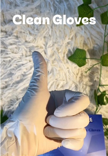 Essential Nursing Gear: The Importance of Clean Gloves