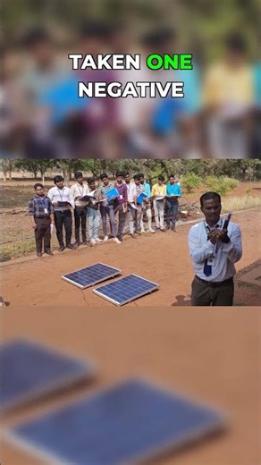 Solar Panel Parallel Connection | Step-by-Step Wiring Guide | LIVE Demo