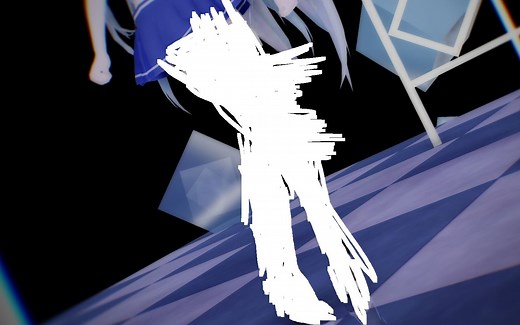 【TDA式改造】本体测试—SHAKE IT