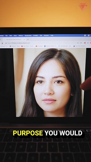 AI Image Generator: Create Realistic AI Faces Instantly