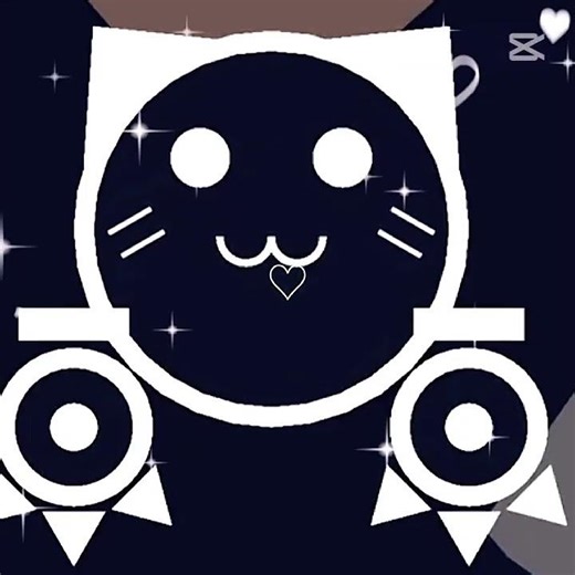 Kitcat edit♡ #projectarrhythmia