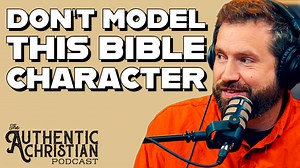 Do you know who Jeroboam is in the Old Testament? A ruler of the northern kingdom of Israel who caused them to sin no less than twenty times. Today we are going to breakdown the lessons we can learn from a powerful king with a rebellious heart against God. Podcast Resource Page: www.theauthenticchristian.com #christianpodcast #christian #podcast | Gospel Broadcasting Network