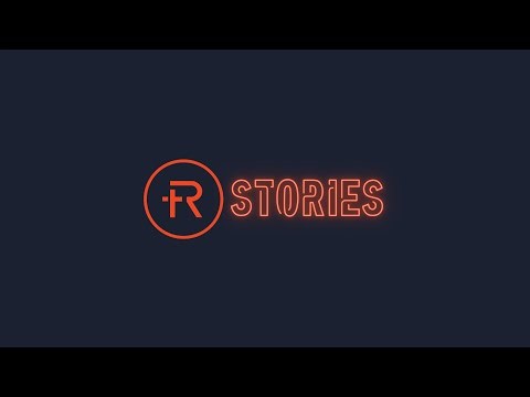 Reconcile Stories | Jeremy Key