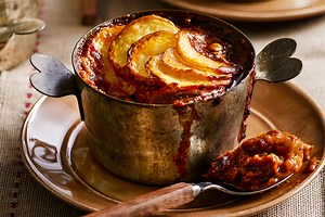 35 comfort food recipes for when you need a pick-me-up