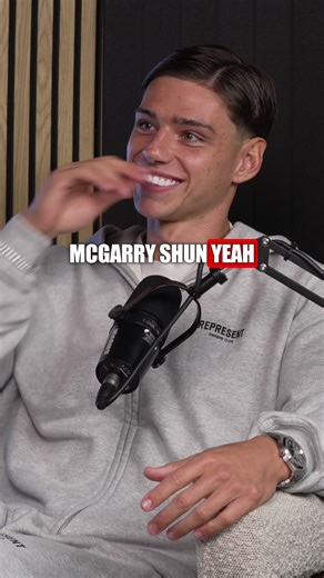 How Gunter Became a Viral Sensation on Podcast