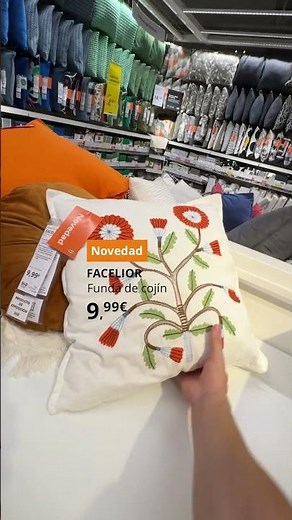 ✨ Novedades IKEA que van a cambiar tu casa (y tu lista de deseos)