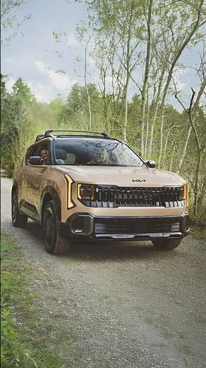 Enter a new era | The all-new Kia Seltos