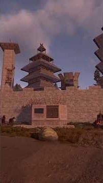 MAKING A CHINESE CLAN RAID ME 💀💀 #rust #rustconsole #rustshorts #rustgame