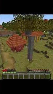 Minecraft, but i can turn into any mob