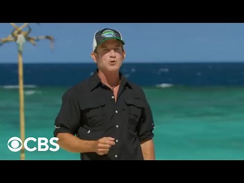 Survivor - First look at the 40th season, "Survivor: Winners at War"