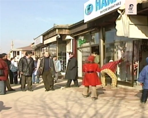 Leci & Cima ne mishtore | Rasim Thaçi - Cima