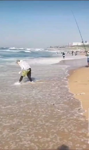 Blue Marlin All-Inclusive Seascape on Reels