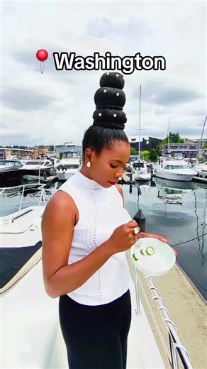Senegalese Bosslady: Motivation to Level Up