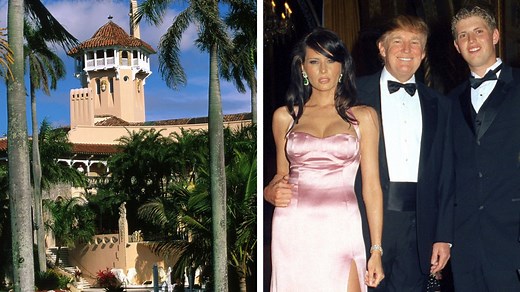 History of Mar-a-Lago: How It Transformed From Post Cereals Heiress’ Estate to Donald Trump’s Members-only Club